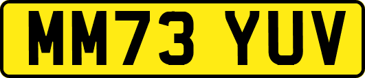 MM73YUV