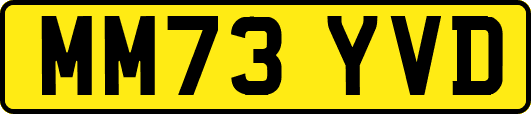 MM73YVD
