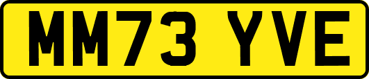 MM73YVE