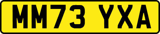 MM73YXA