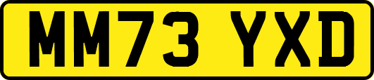 MM73YXD