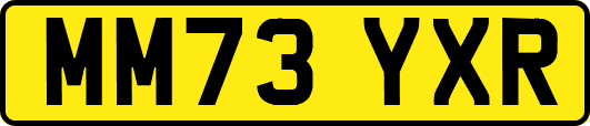 MM73YXR