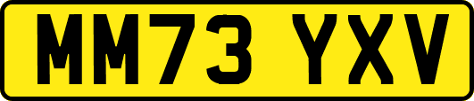 MM73YXV
