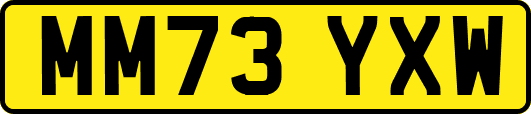 MM73YXW
