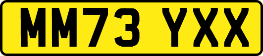 MM73YXX