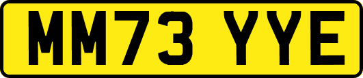 MM73YYE