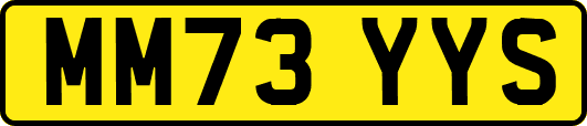 MM73YYS
