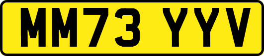 MM73YYV
