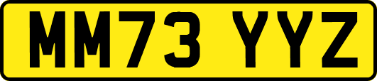 MM73YYZ
