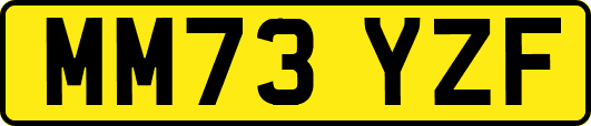MM73YZF