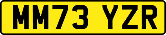 MM73YZR