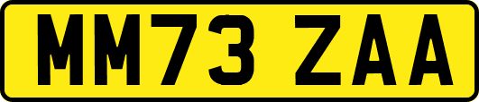 MM73ZAA