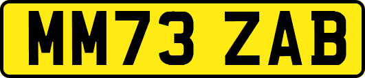 MM73ZAB