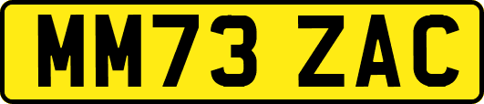 MM73ZAC