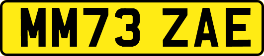 MM73ZAE