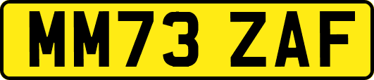 MM73ZAF