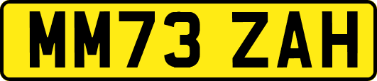 MM73ZAH