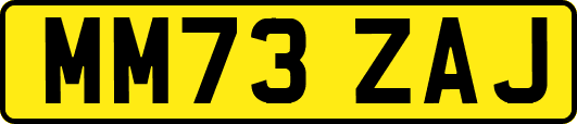 MM73ZAJ