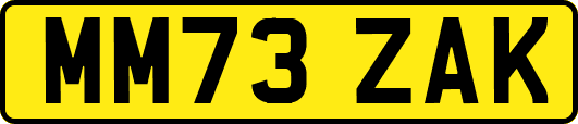 MM73ZAK