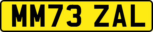 MM73ZAL