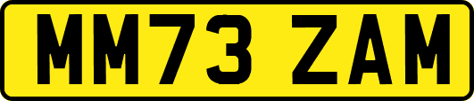 MM73ZAM