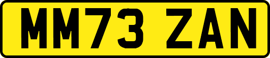 MM73ZAN