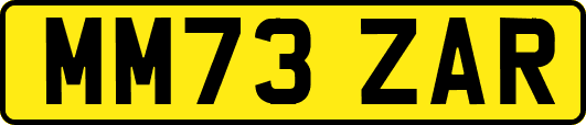 MM73ZAR