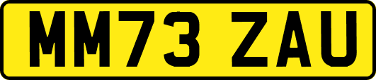 MM73ZAU