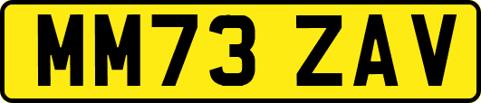 MM73ZAV