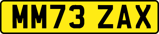MM73ZAX