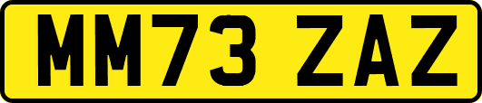 MM73ZAZ