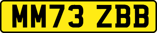 MM73ZBB