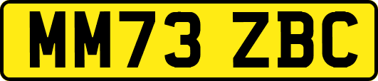 MM73ZBC