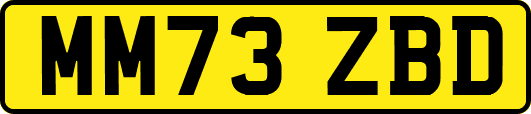 MM73ZBD