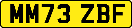 MM73ZBF