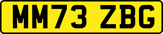 MM73ZBG