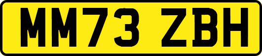 MM73ZBH