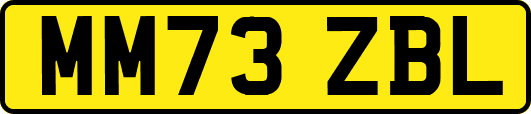 MM73ZBL