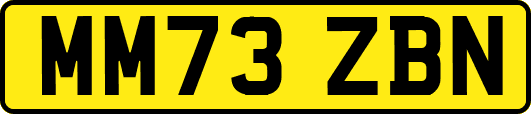 MM73ZBN