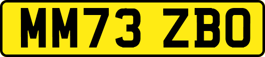 MM73ZBO