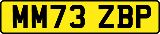 MM73ZBP
