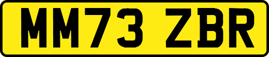 MM73ZBR
