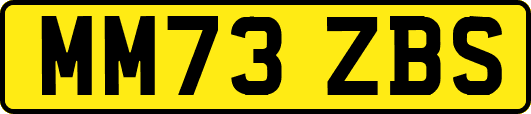 MM73ZBS
