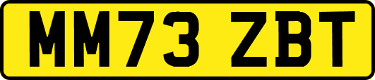 MM73ZBT