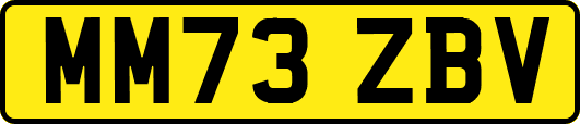 MM73ZBV