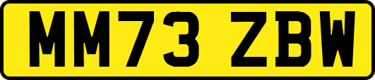 MM73ZBW