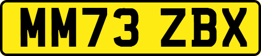 MM73ZBX