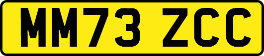 MM73ZCC