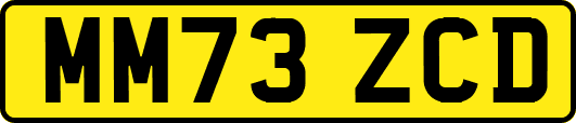 MM73ZCD