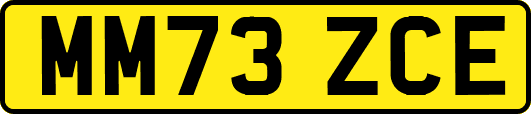 MM73ZCE